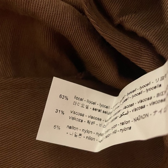 ZARA Cargo Pants - Picture 15 of 15